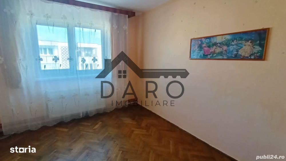 Apartament – Targu-Mures - Vedere 3