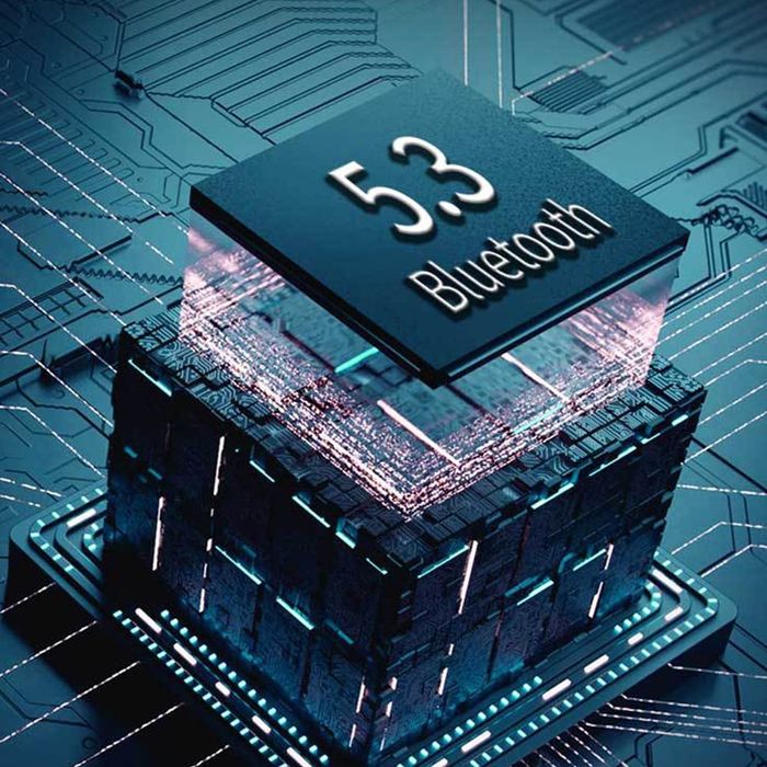 Bluetooth adapter для компьютера, USB 5.3, ресивер для наушников