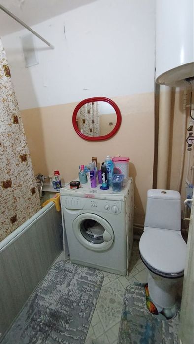 Продается квартира своя