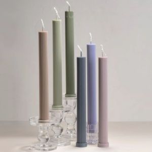 Lumanari personalizate