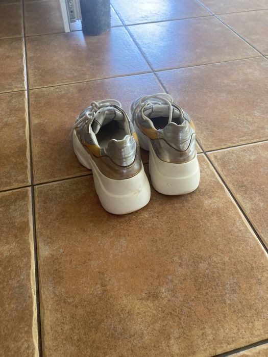 Pantofi sport Musette marimea 36