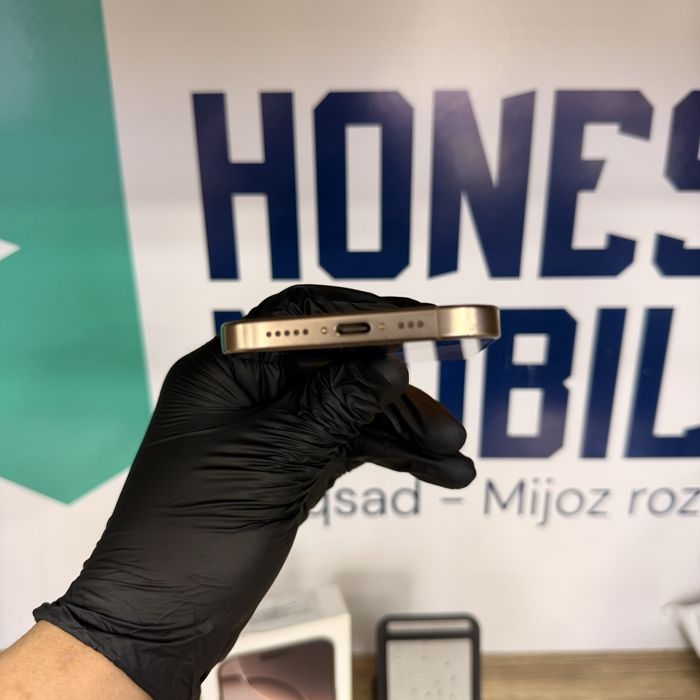 iPhone 16 Pro 512gb
