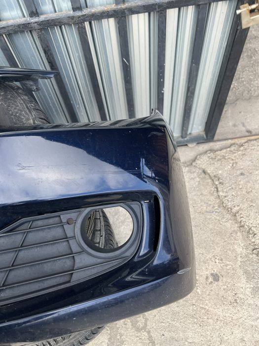 Предна броня f30/31