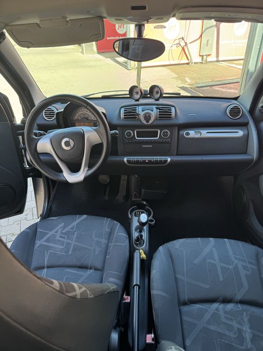 SMART Fortwo 0 — imagine 5