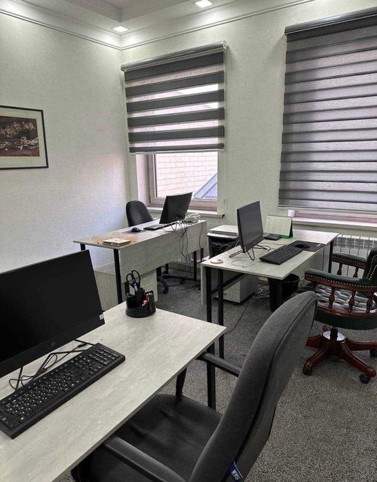 Готовый ОФИС от Собственника *IT парк* 3 Уровня  Мирзо  Улугбек