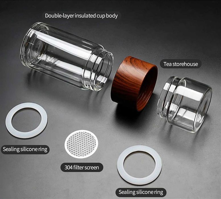 TeaShop дан Чой Колбаси сотувда