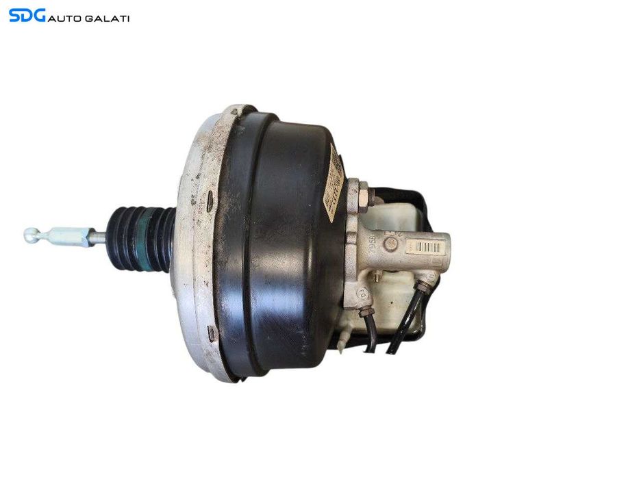 Tulumba Vacuum cu Pompa Servofrana Servo Frana Audi A4 B8 2008 - 2016 Cod 8K0612103N [LR1752]