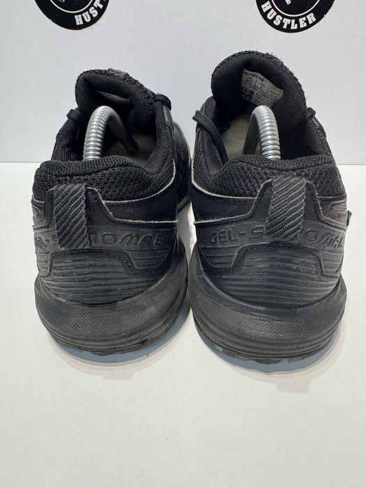 Маратонки ASICS GEL SONOMA 6 Gore-Tex.Номер 41.5