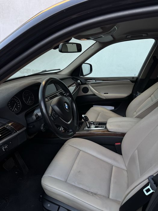 BMW X5 2012 — imagine 4
