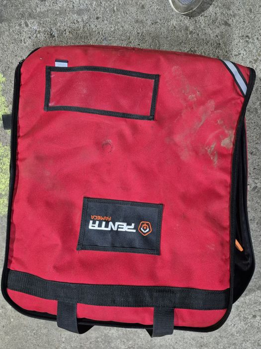 Detector de tensiune si descarcator retea