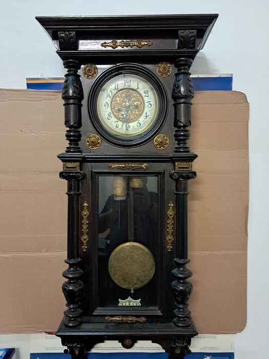 Ceas Cu Pendul Antic