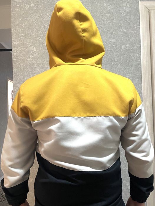 осенняя куртка