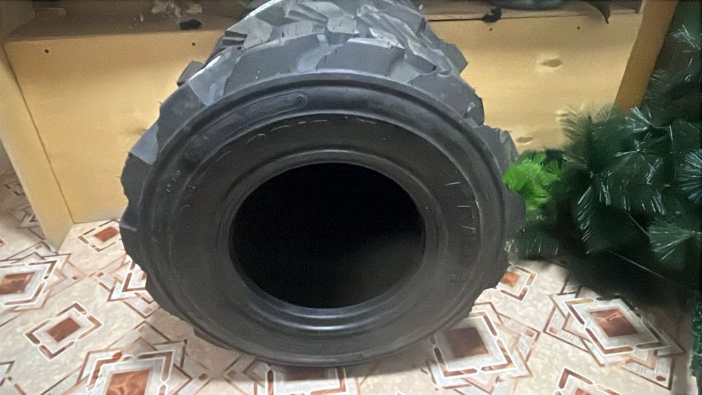 Шины от трактора 26x12.00-12
