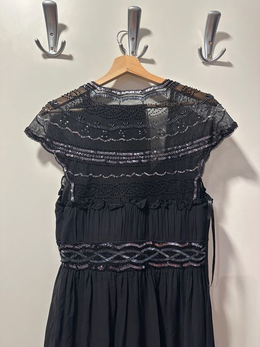 Дамска италианска официална рокля подходяща за бал