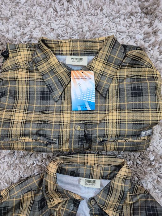 Camasa dama Outdoor Discovery -2 marimi 38 si 40