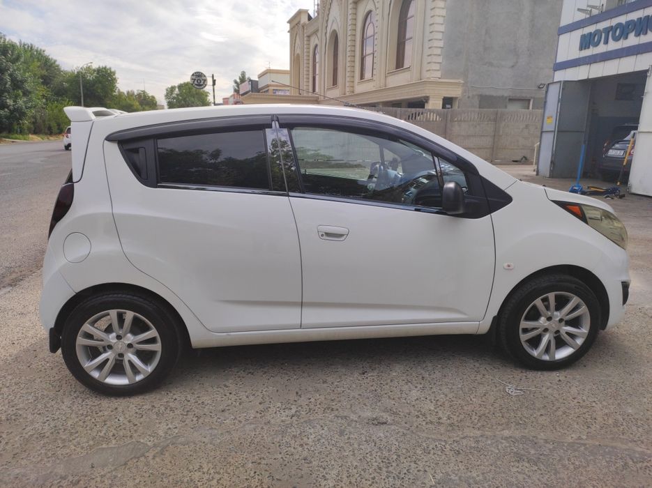 SPARK sotiladi, Продается СПАРК