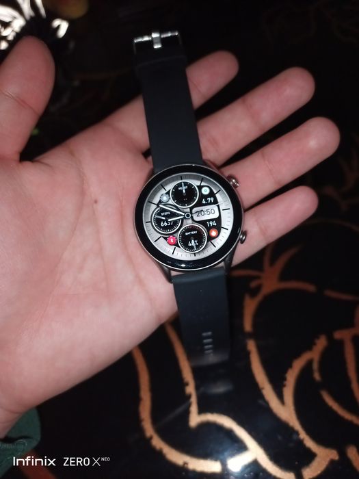 Amazfit gtr 3 PRO