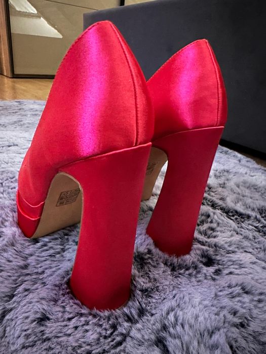 Tocuri platforma inalte 39