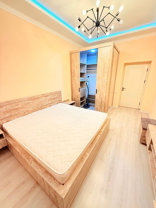 Аренда  Квартира