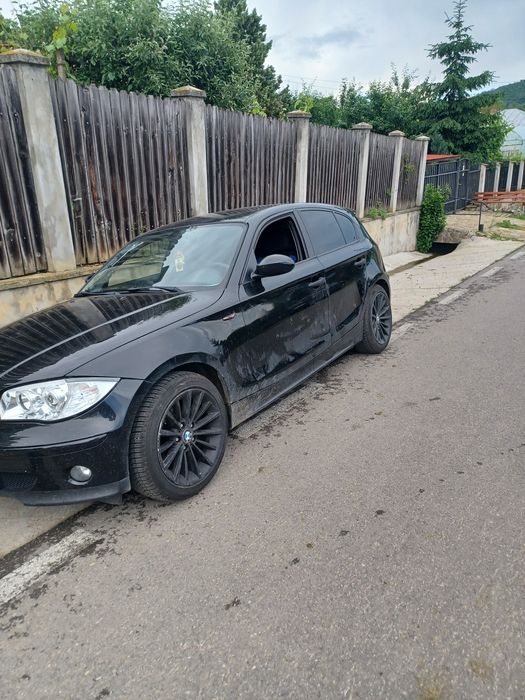 BMW 1 Series 2007 — imagine 4