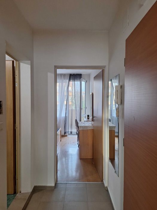 Двустаен апартамент под наем Колхозен пазар Варна