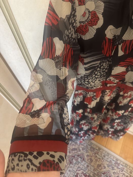 Продам женское платье