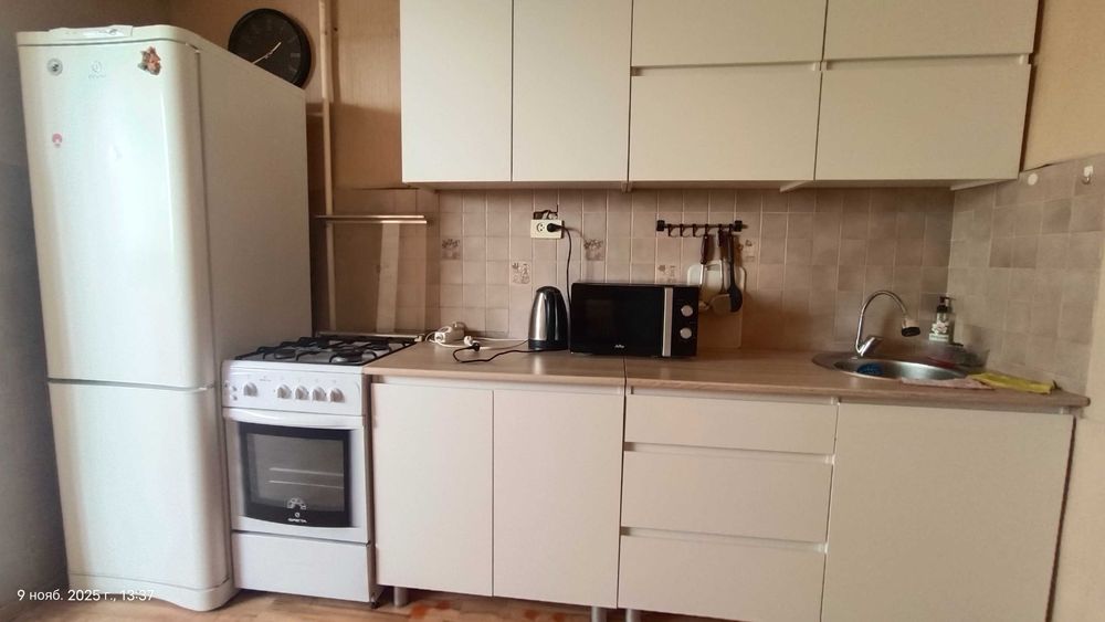 Сдам 2 комн квартиру в суб аренду