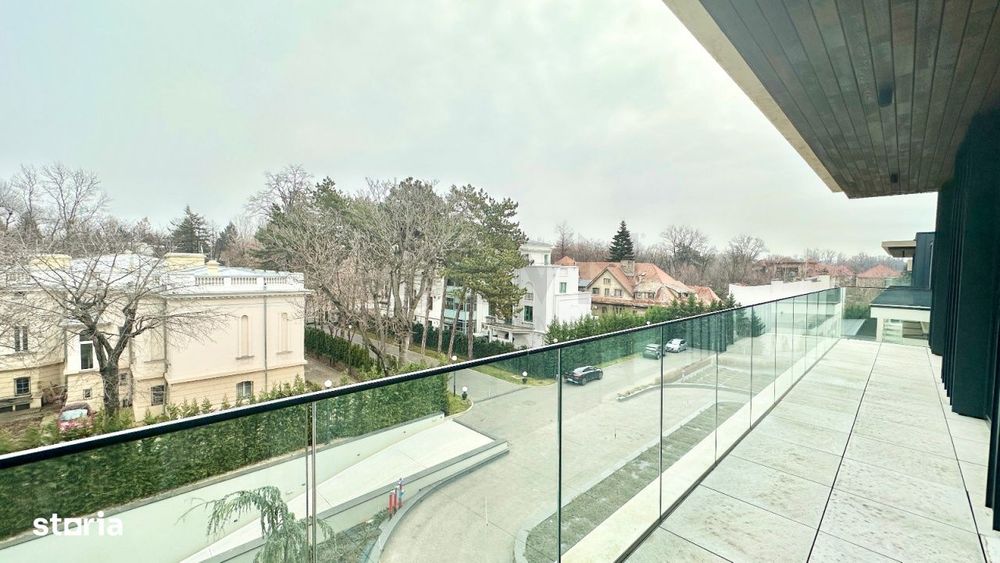 Apartament Exclusivist L 5 Camere L 2 Parcari L Bloc Boutique Lux L Ki