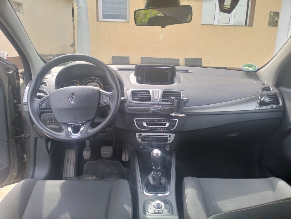 Renault Megane 1.2 Tce benzina stare foarte bună full option