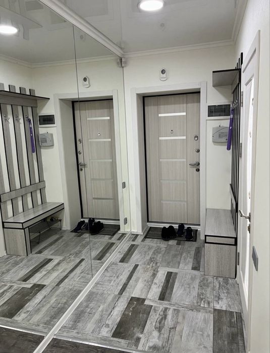 Аренда квартира Цум, корейское посольство