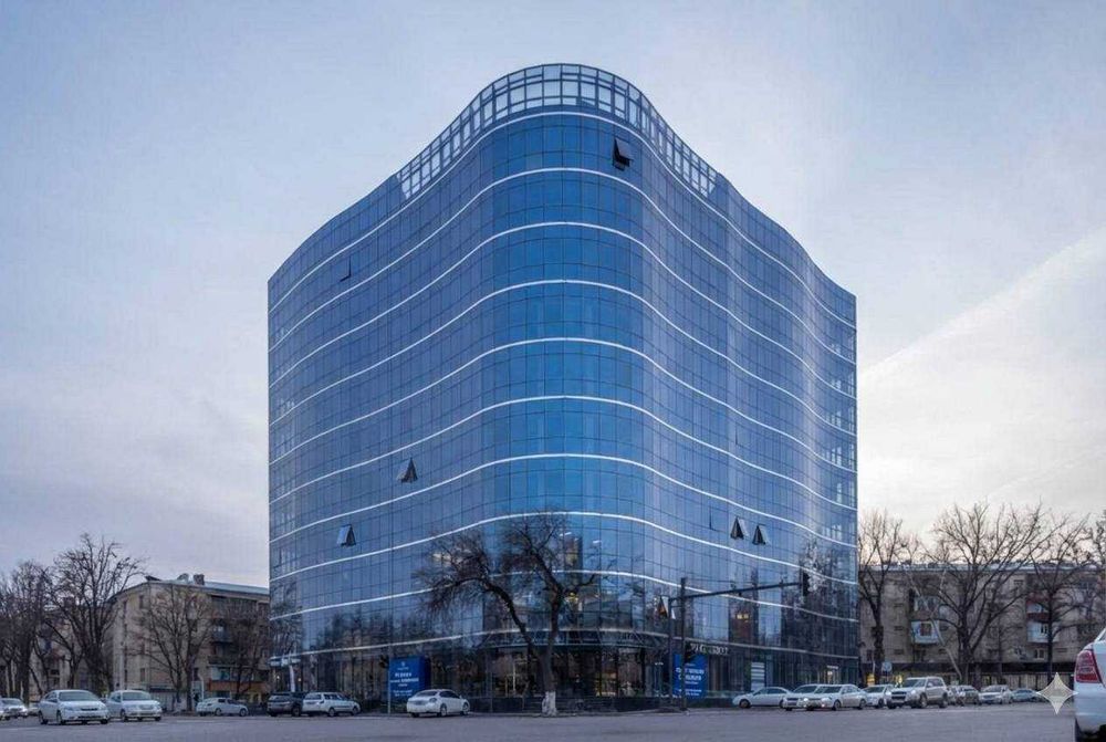 Аренда офисов в бизнес-центре Onyx 270 кв / 860 / 610