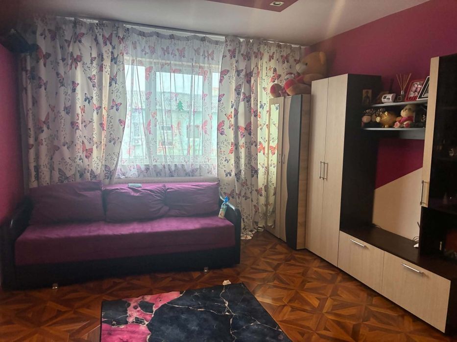 Apartament de vanzare M6!