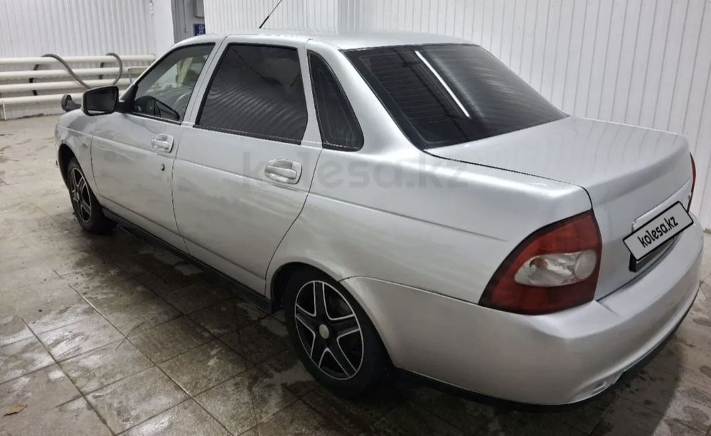 Продам Ваз Лада приора