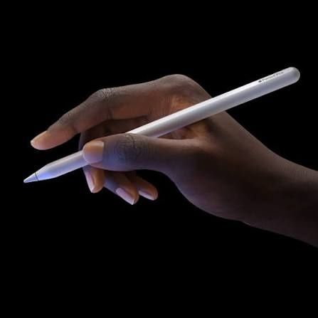 Продам стилус  Apple pencil