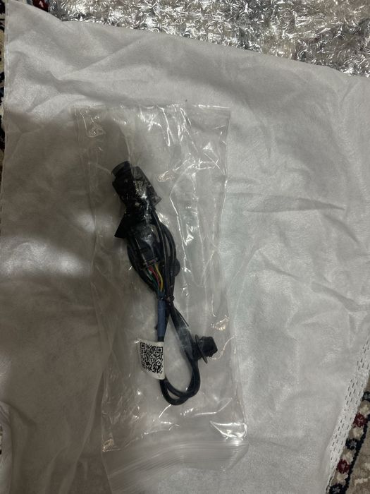 Jetaur X70 plusga oldi kamplektuyushiy