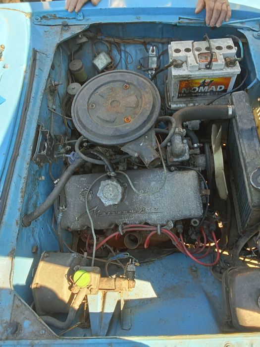 Продам надёжное авто