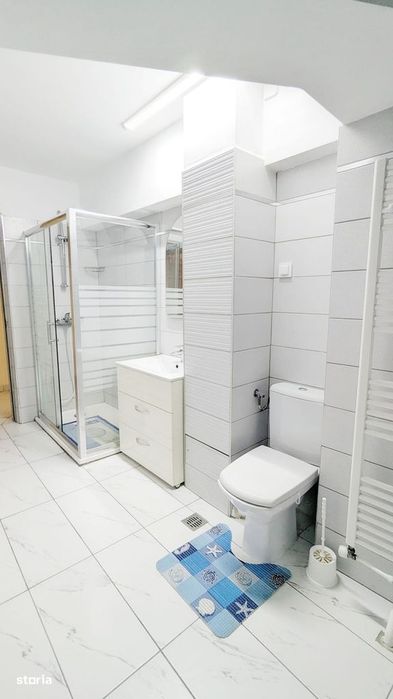 Alba Iulia,Unirii, 3 Camere 103 mp 2 bai, Refacut Total, Locuit, Birou