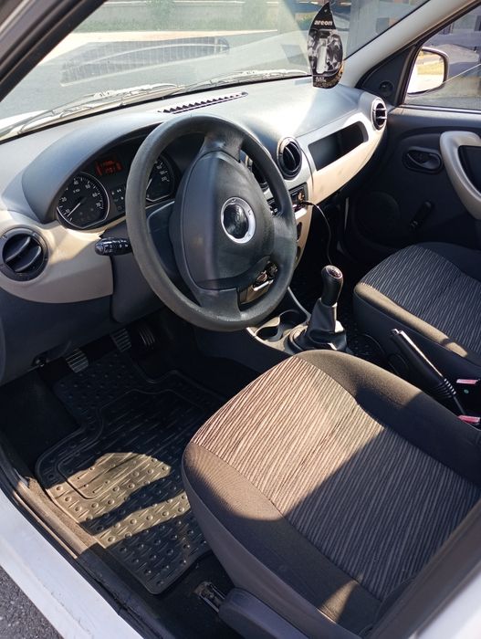 DACIA Logan 2009 — imagine 5