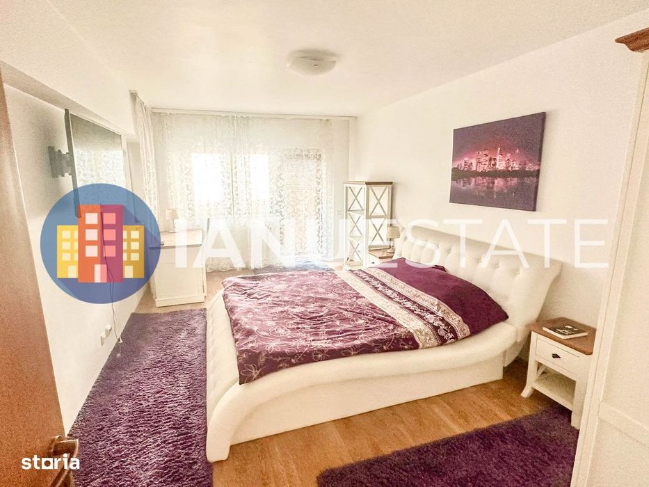 Piata Unirii 5` Metrou Centrul Vechi Ultracentral Renovat Spatios