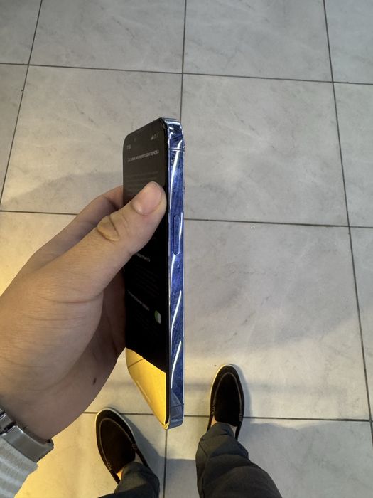 iPhone 13pro 128