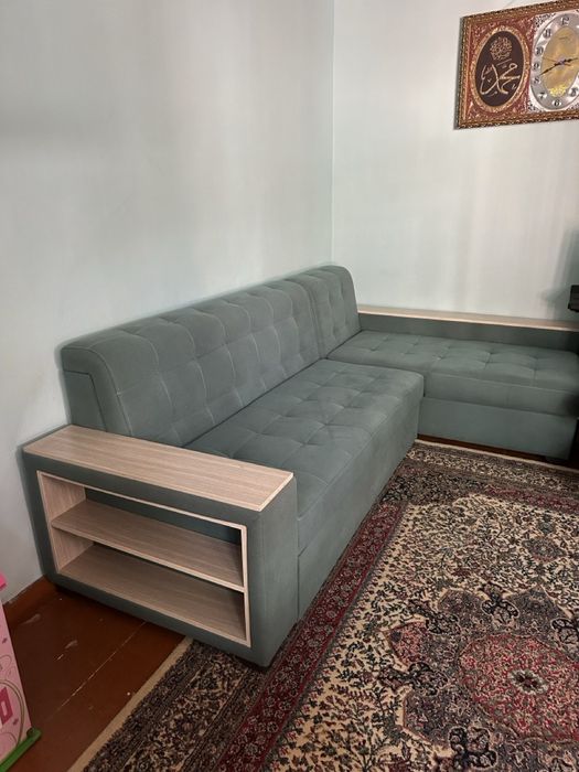 Продам диван кровать