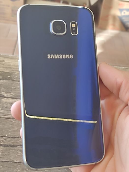 Samsung galaxy S6