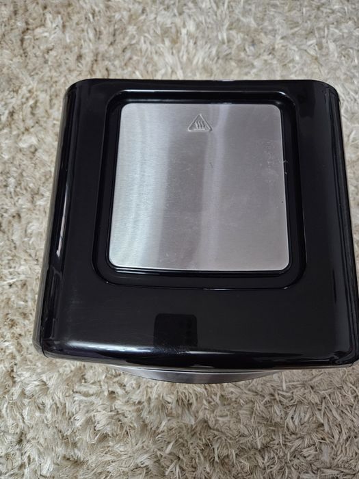 Fripteuza cu aer cald tefal