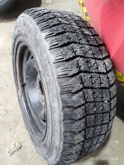 Запаска на бмв 5