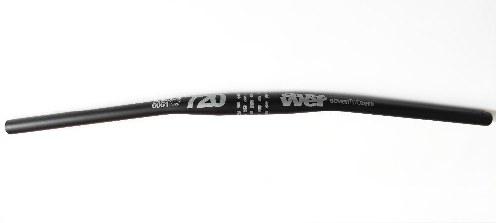 Ghidon Answer Protaper 720 Expert 31.8x720mm Flat nou
