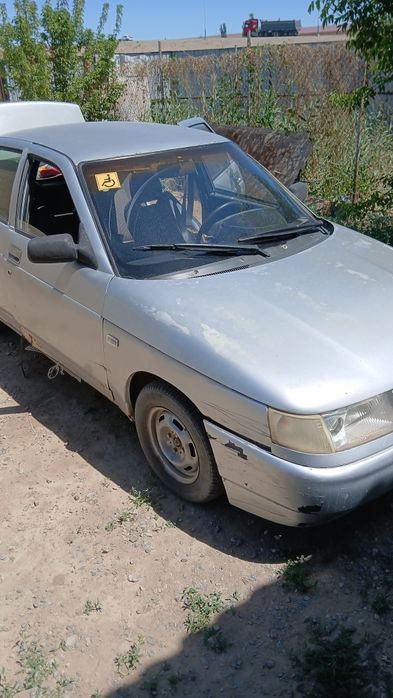 Продам авто ваз 2110