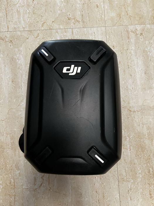 DJI Rucsac transport drona DJI Phantom 3