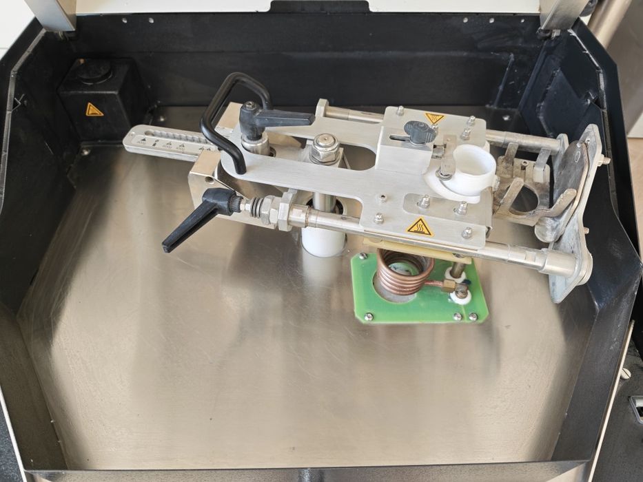 Castomat Bego Fornax T 2018