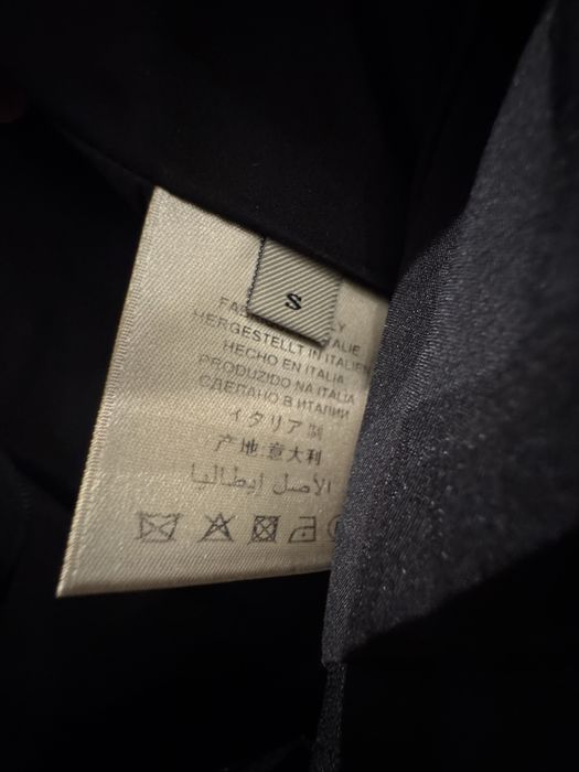 Къси  панталони S