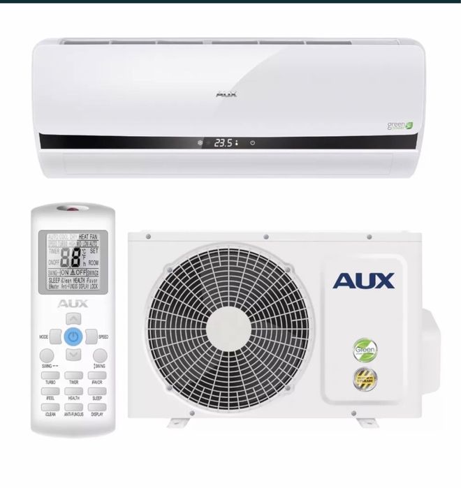 кондиционер AUX 12 оптовой цене звоните заказывайте